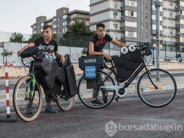 Günün en çok paylaşılan fotoğrafları