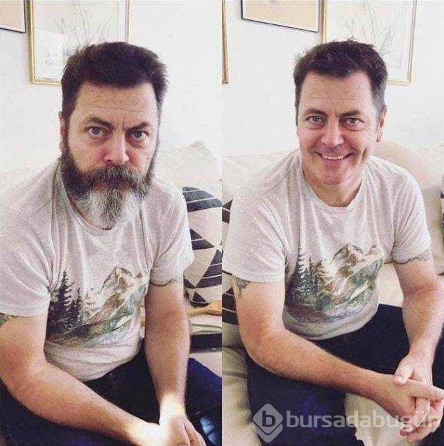 Günün en çok paylaşılan fotoğrafları
