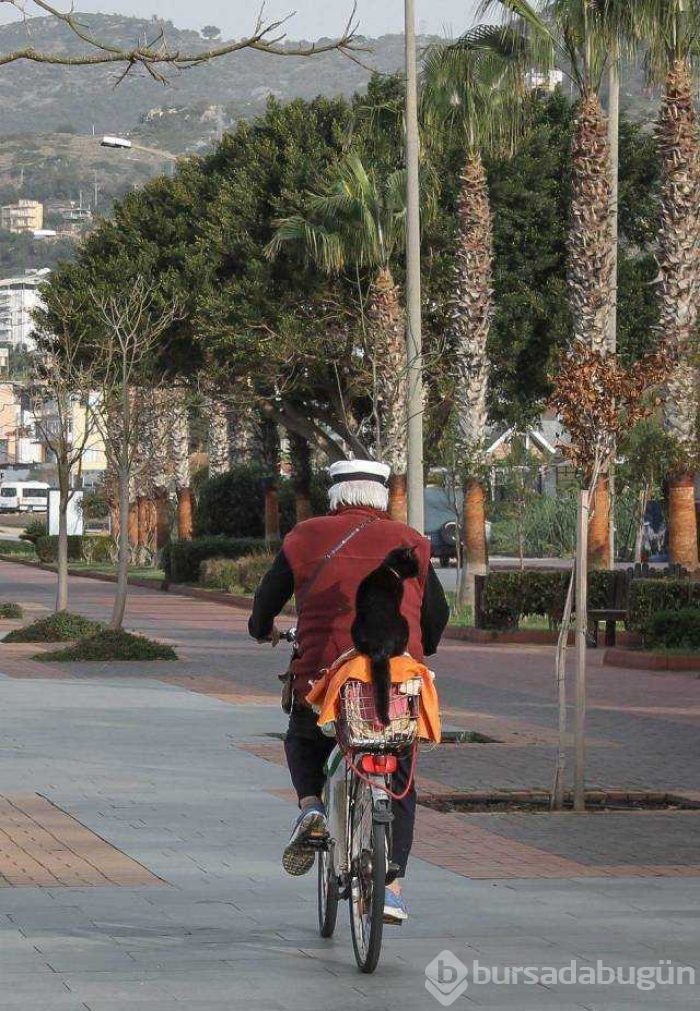 Günün en çok paylaşılan fotoğrafları