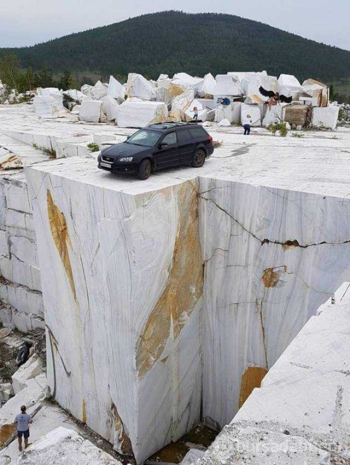 Günün en çok paylaşılan fotoğrafları