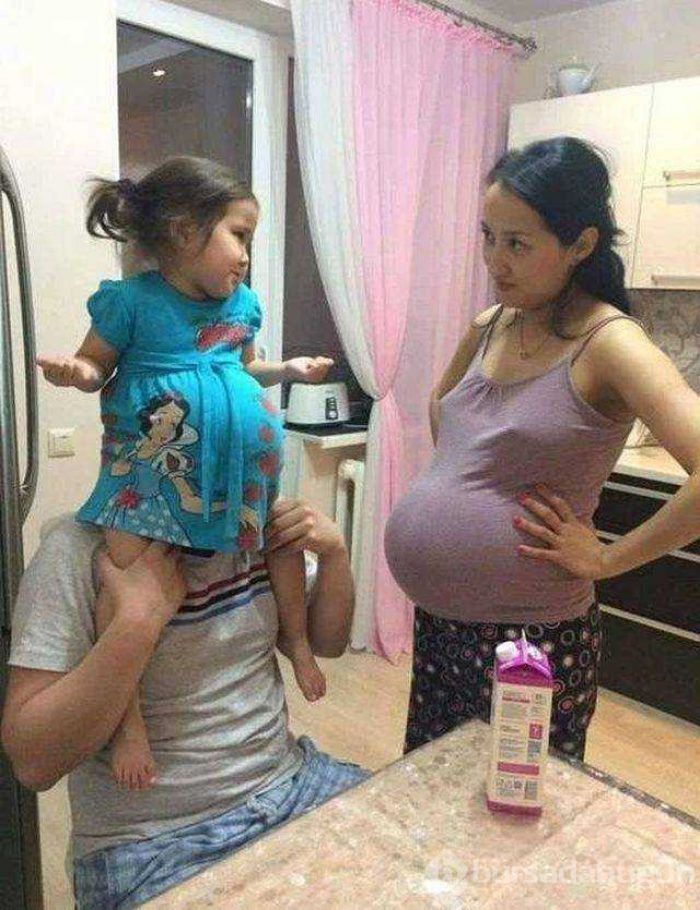 Günün en çok paylaşılan fotoğrafları