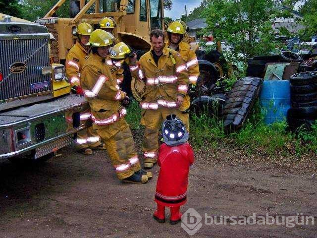 Günün en çok paylaşılan fotoğrafları