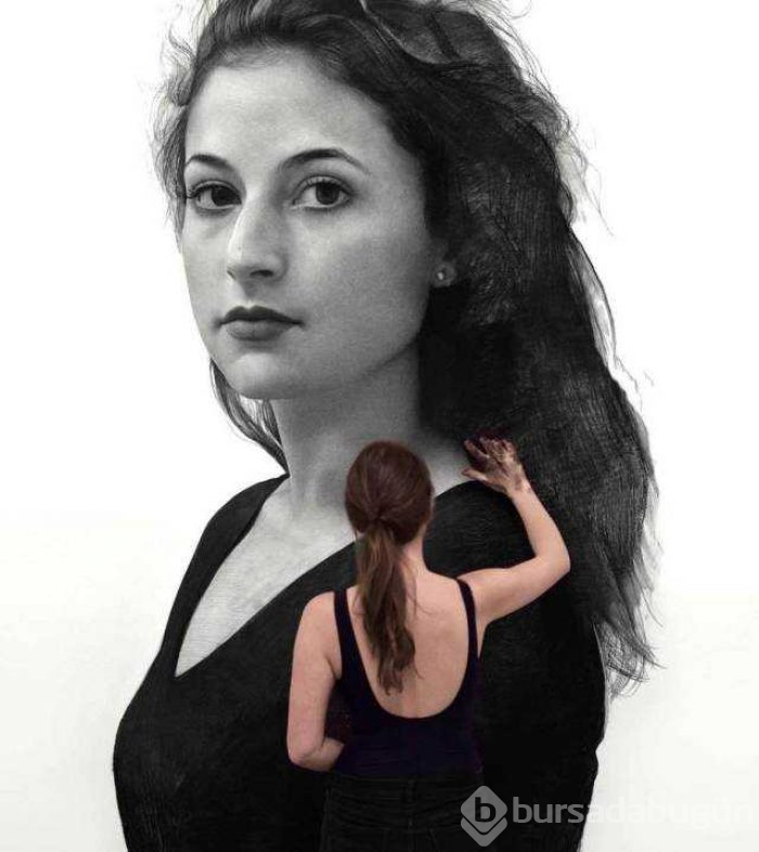Günün en çok paylaşılan fotoğrafları