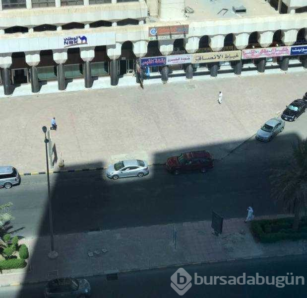 Günün en çok paylaşılan fotoğrafları