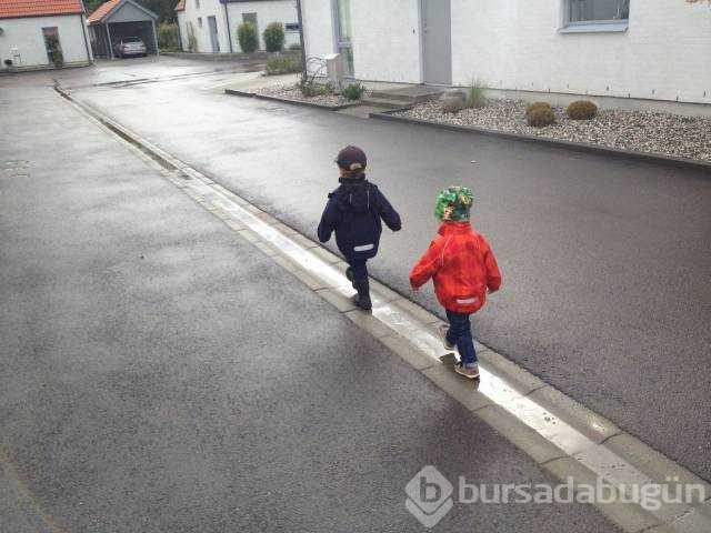 Günün en çok paylaşılan fotoğrafları
