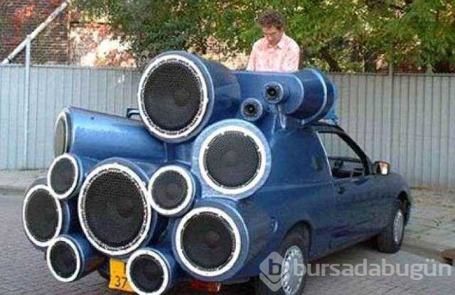 Günün en çok paylaşılan fotoğrafları