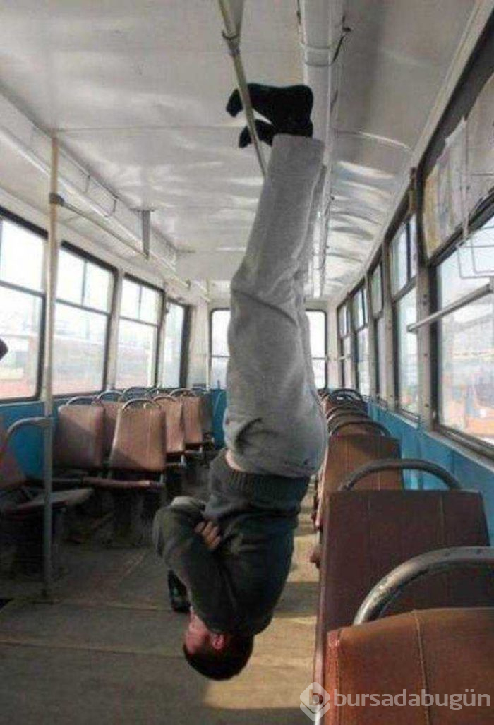 Günün en çok paylaşılan fotoğrafları