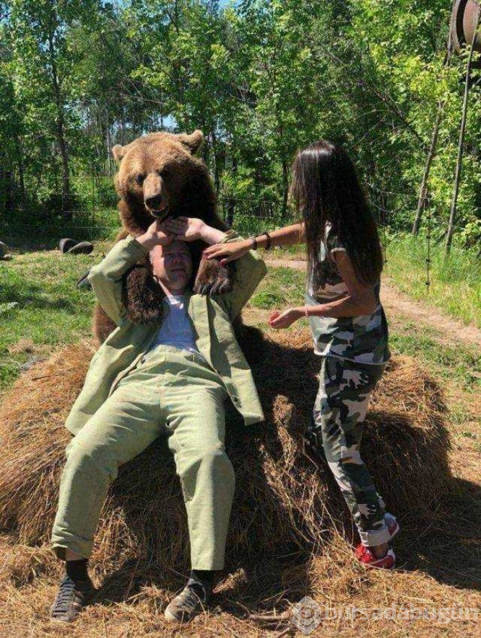 Günün en çok paylaşılan fotoğrafları