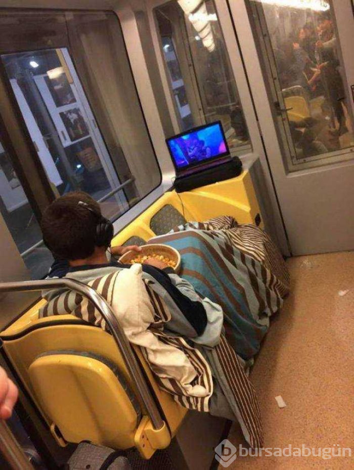 Günün en çok paylaşılan fotoğrafları