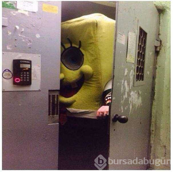 Günün en çok paylaşılan fotoğrafları