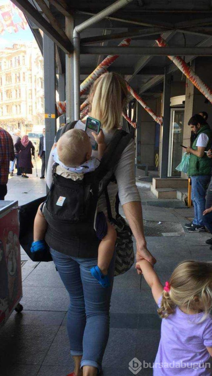 Günün en çok paylaşılan fotoğrafları