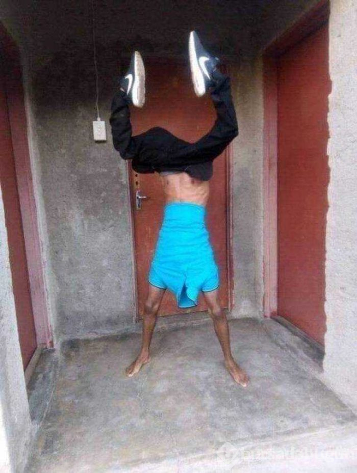 Günün en çok paylaşılan fotoğrafları