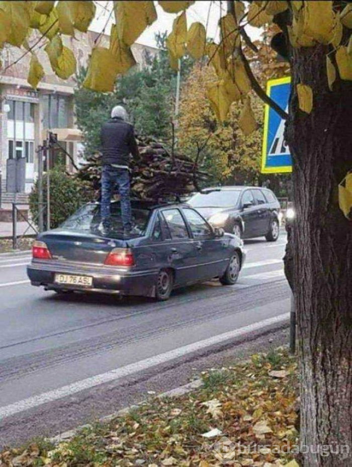 Günün en çok paylaşılan fotoğrafları