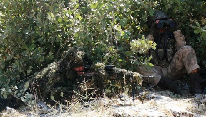 Mardin'de teröristlere ait bilgisayar ele geçirildi! İçinden çıkanlar şoke etti