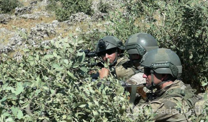 Mardin'de teröristlere ait bilgisayar ele geçirildi! İçinden çıkanlar şoke etti