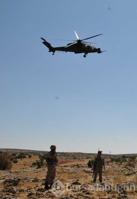 Mardin'de teröristlere ait bilgisayar ele geçirildi! İçinden çıkanlar şoke etti
