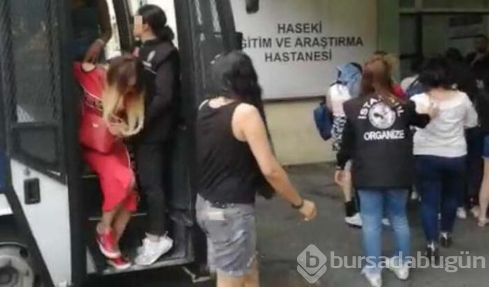 'Çürük elma' operasyonu! Hepsi tutuklandı...
