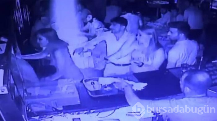 'Çürük elma' operasyonu! Hepsi tutuklandı...