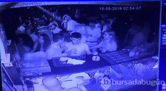 'Çürük elma' operasyonu! Hepsi tutuklandı...