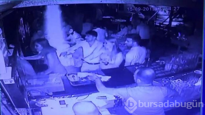 'Çürük elma' operasyonu! Hepsi tutuklandı...