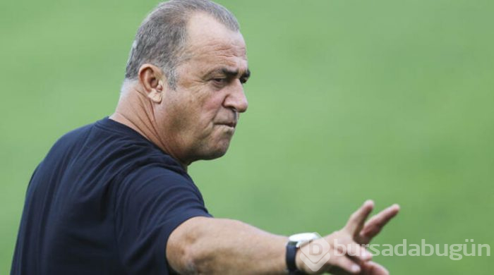 Fatih Terim için bomba iddia!
