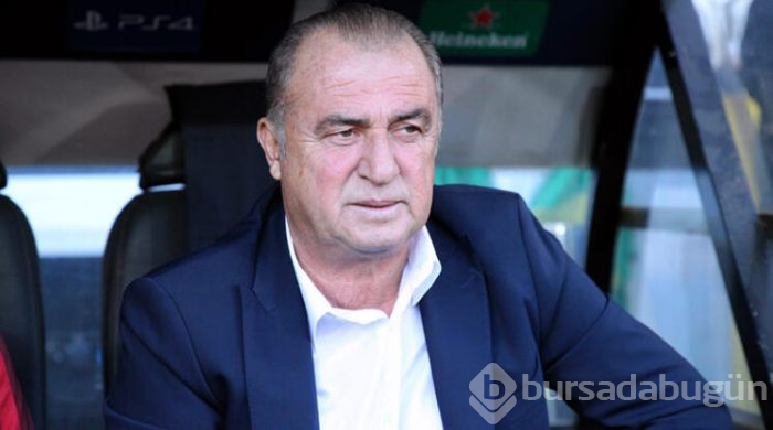 Fatih Terim için bomba iddia!