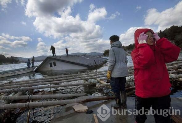 Deprem tahmincisi Frank Hoogerbeets yine uyardı