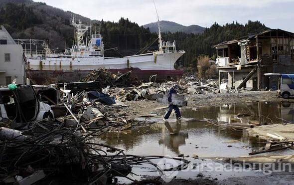 Deprem tahmincisi Frank Hoogerbeets yine uyardı