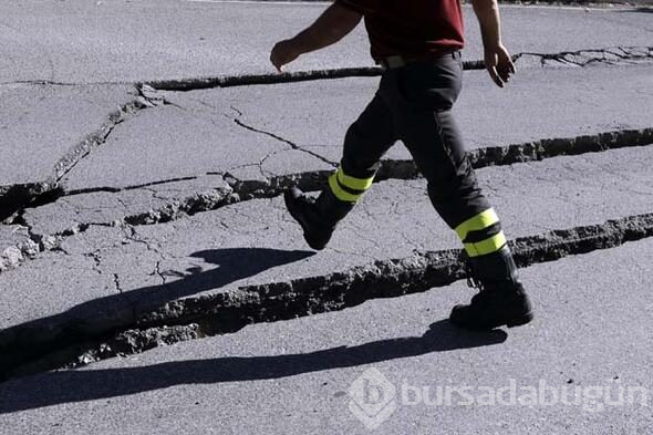 Deprem tahmincisi Frank Hoogerbeets yine uyardı