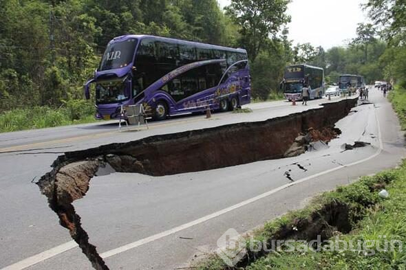 Deprem tahmincisi Frank Hoogerbeets yine uyardı