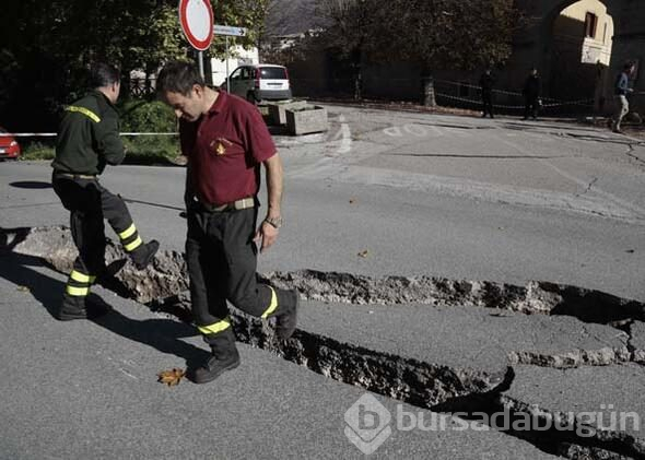 Deprem tahmincisi Frank Hoogerbeets yine uyardı