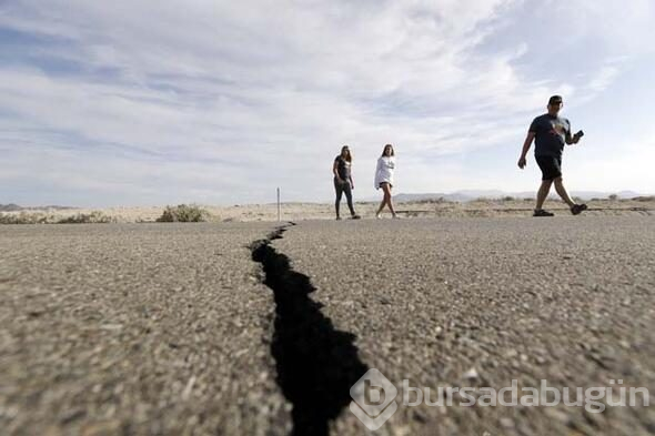 Deprem tahmincisi Frank Hoogerbeets yine uyardı