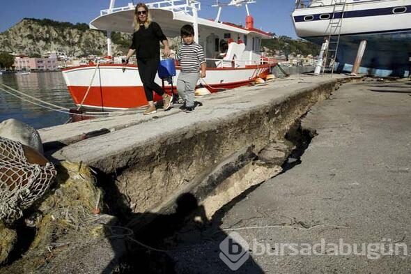 Deprem tahmincisi Frank Hoogerbeets yine uyardı
