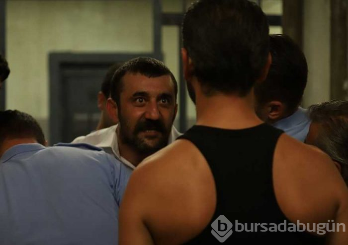 Çukur'da Neslihan Tay anıldı!
