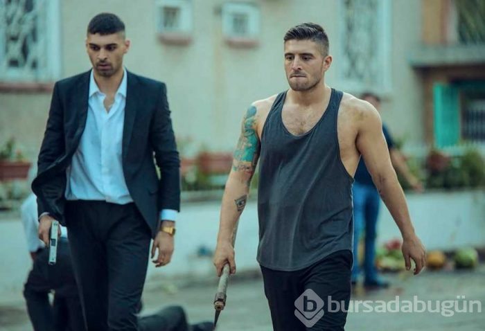 Çukur'da Neslihan Tay anıldı!