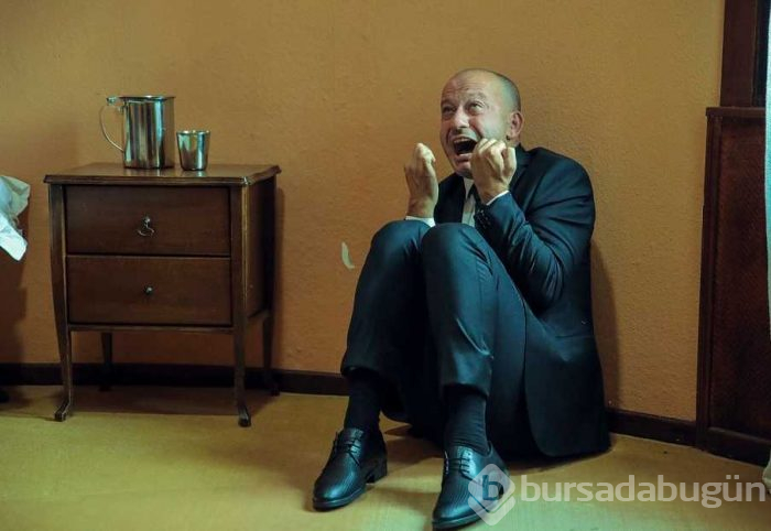 Çukur'da Neslihan Tay anıldı!