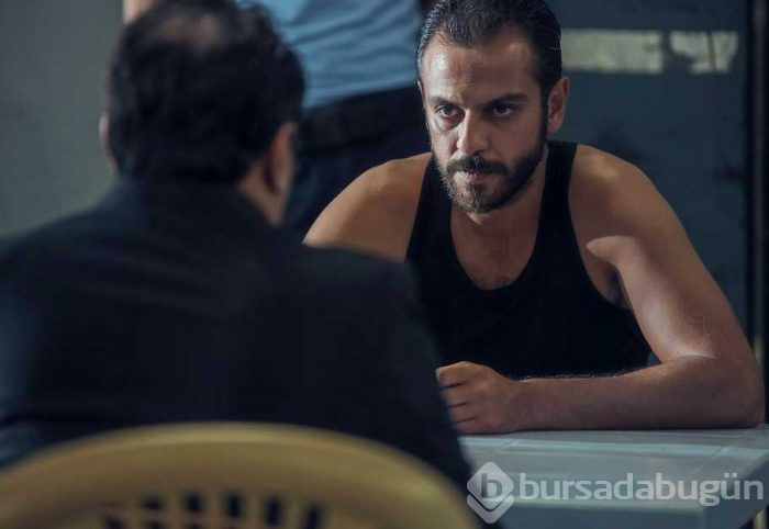 Çukur'da Neslihan Tay anıldı!