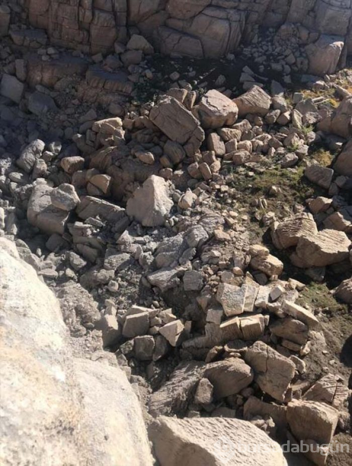 'Kıran-3 Operasyonu'nda 16 terörist etkisiz hale getirildi