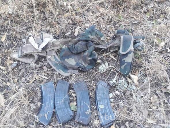 'Kıran-3 Operasyonu'nda 16 terörist etkisiz hale getirildi
