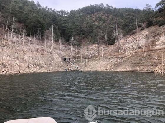 Bursa'da alem yapmak için bunu inşa etmişler!