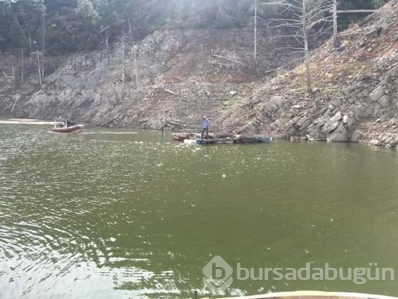Bursa'da alem yapmak için bunu inşa etmişler!