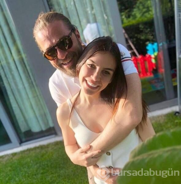 Engin Altan Düzyatan, yeni dizisi için imaj değiştirdi