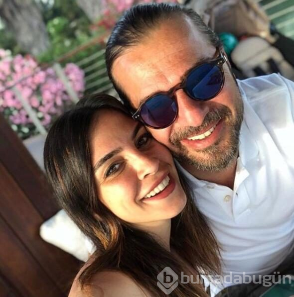 Engin Altan Düzyatan, yeni dizisi için imaj değiştirdi