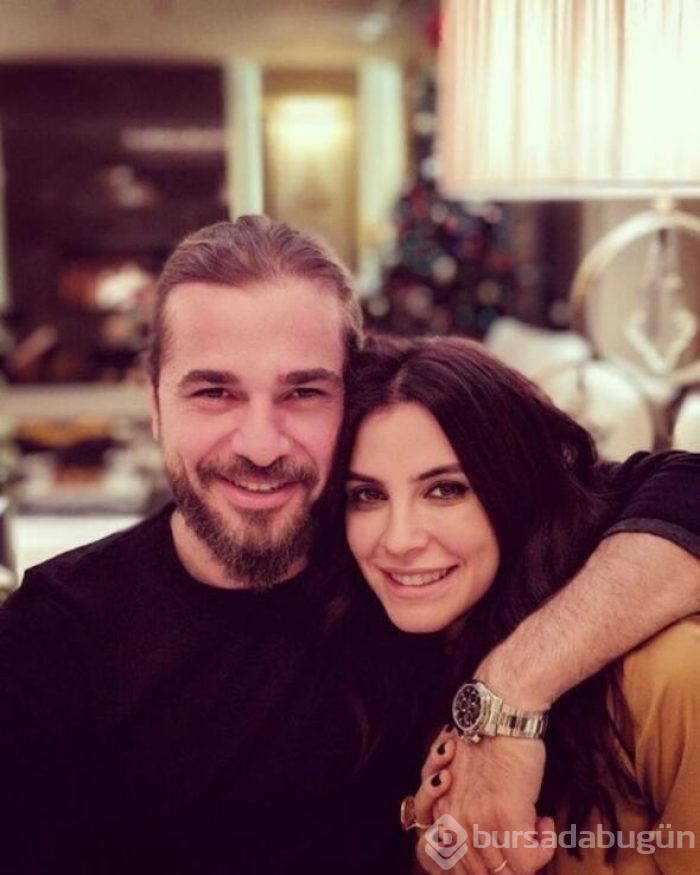 Engin Altan Düzyatan, yeni dizisi için imaj değiştirdi