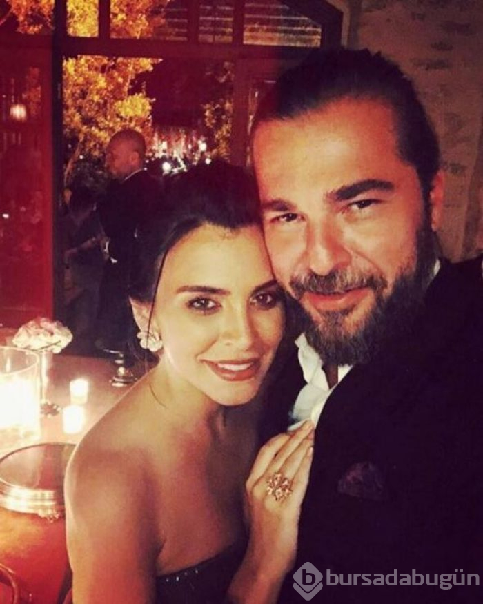 Engin Altan Düzyatan, yeni dizisi için imaj değiştirdi