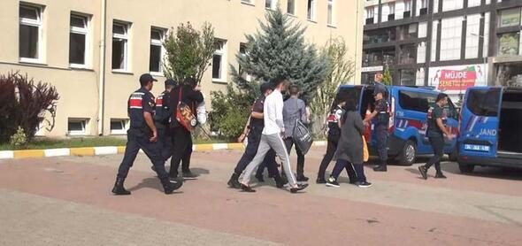 Ankara'dan İstanbul'a dehşet dolu yolculuk!