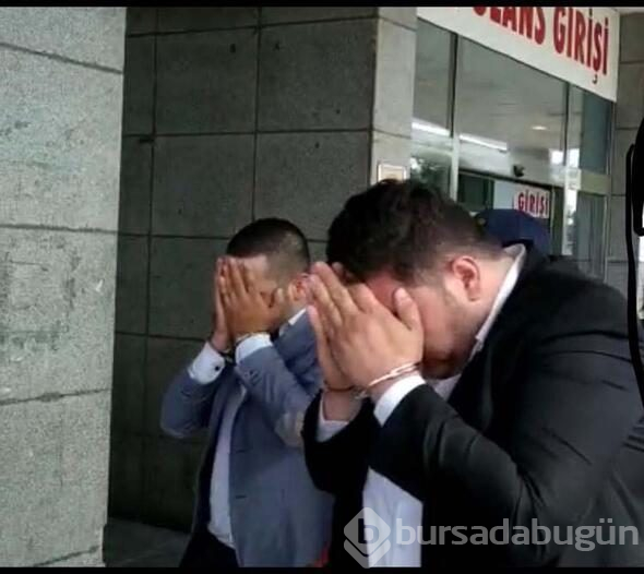 Ankara'dan İstanbul'a dehşet dolu yolculuk!