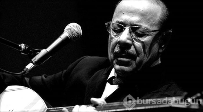 Neşet Ertaş'ın 7. ölüm yıldönümü