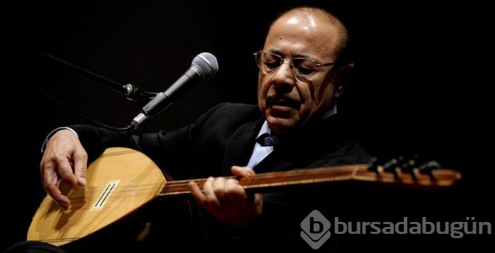 Neşet Ertaş'ın 7. ölüm yıldönümü