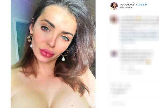 Eski sevgili dehşet saçtı